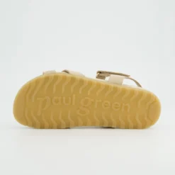 Paul Green Sandaletten|6224-009 Beige