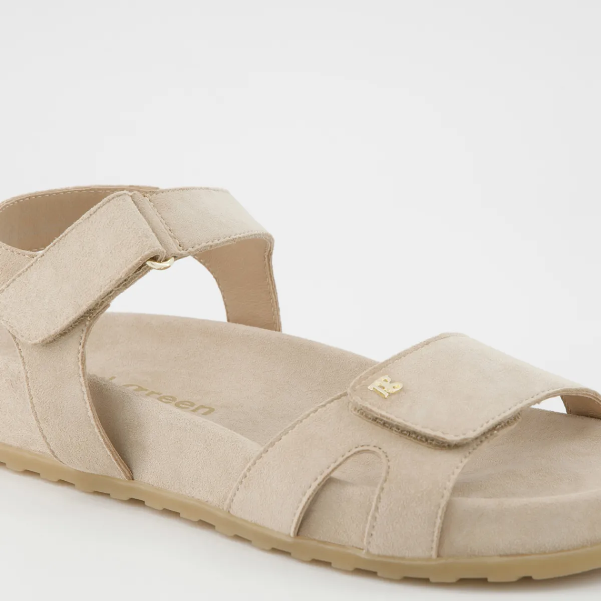 Paul Green Sandaletten|6224-009 Beige
