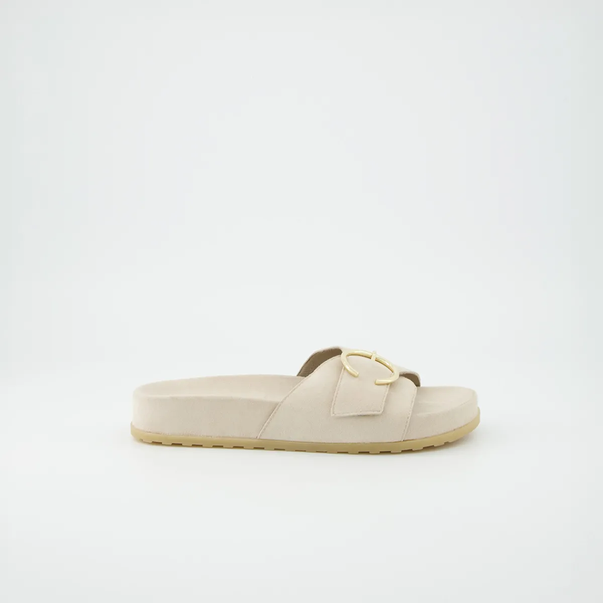 Paul Green Sandaletten|6170-089 Beige