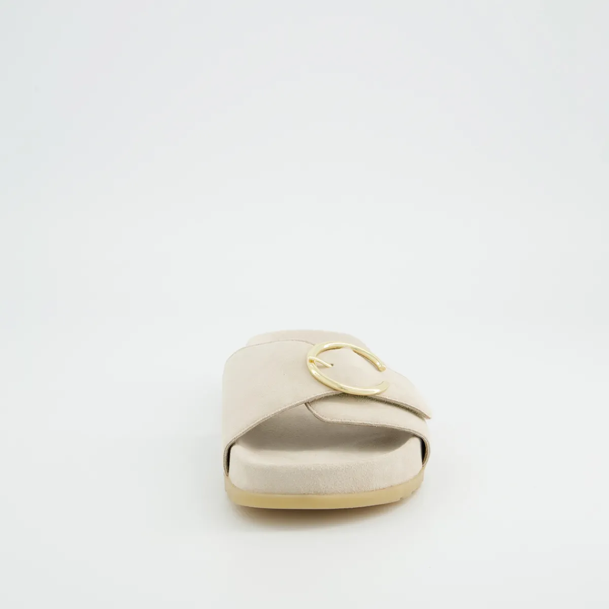 Paul Green Sandaletten|6170-089 Beige