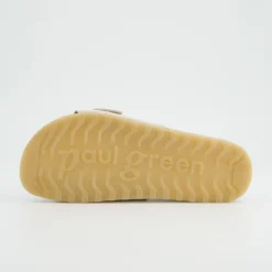 Paul Green Sandaletten|6170-089 Beige