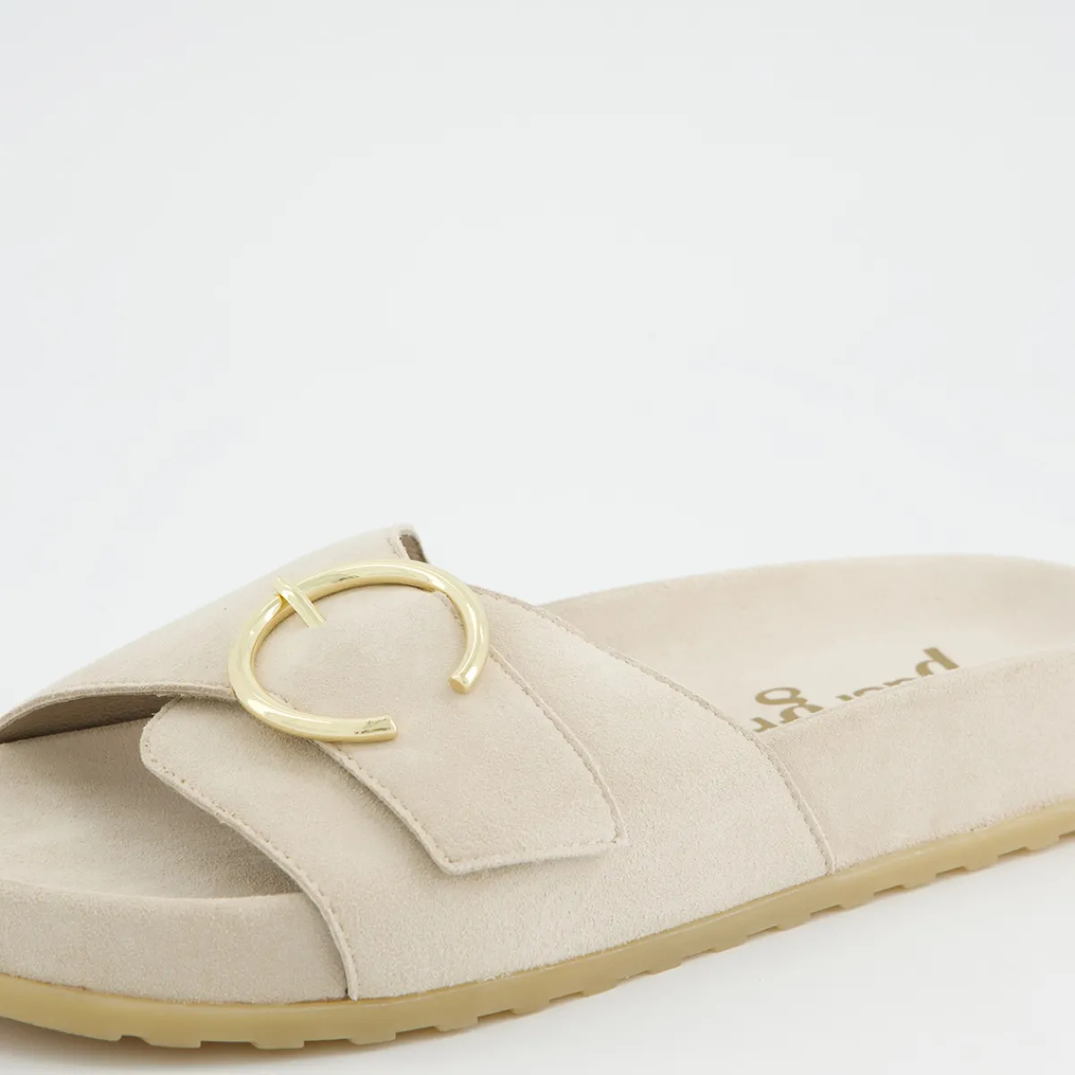 Paul Green Sandaletten|6170-089 Beige