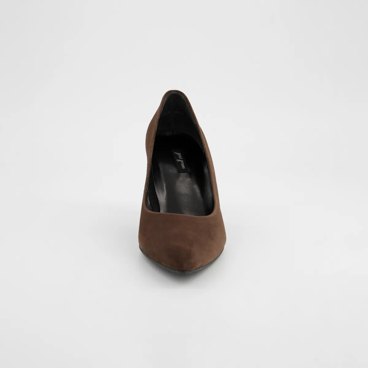 Paul Green Pumps|3859-061 Braun