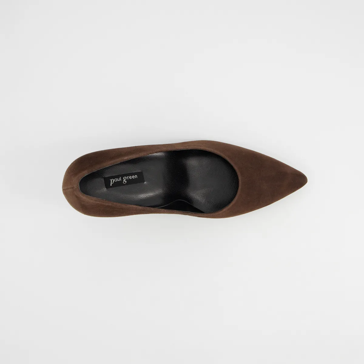 Paul Green Pumps|3859-061 Braun