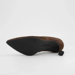 Paul Green Pumps|3859-061 Braun