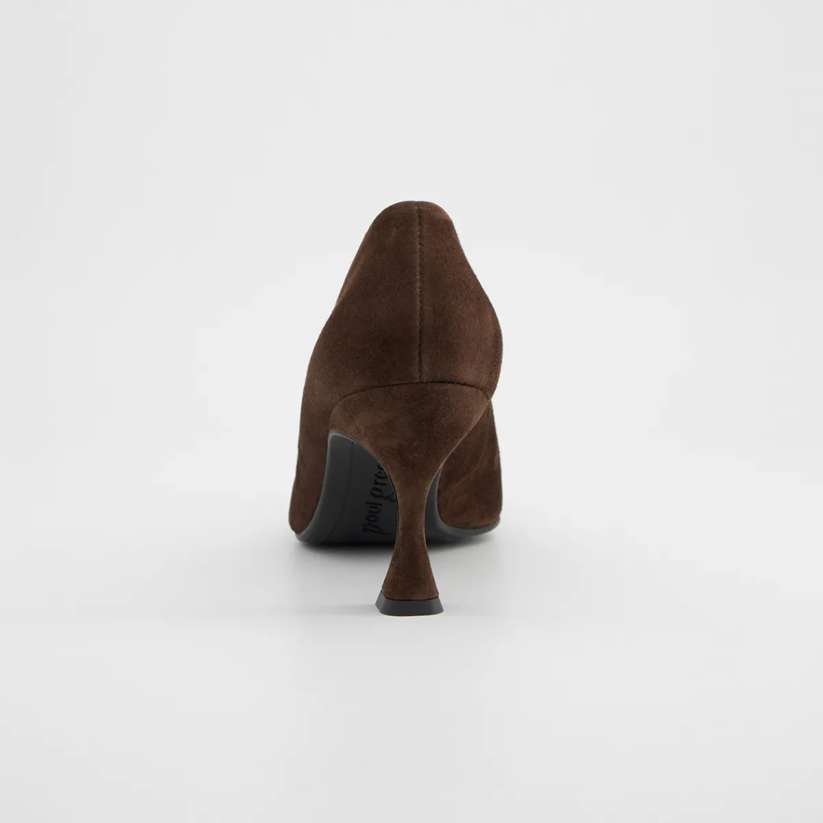 Paul Green Pumps|3859-061 Braun
