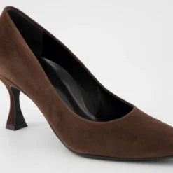 Paul Green Pumps|3859-061 Braun