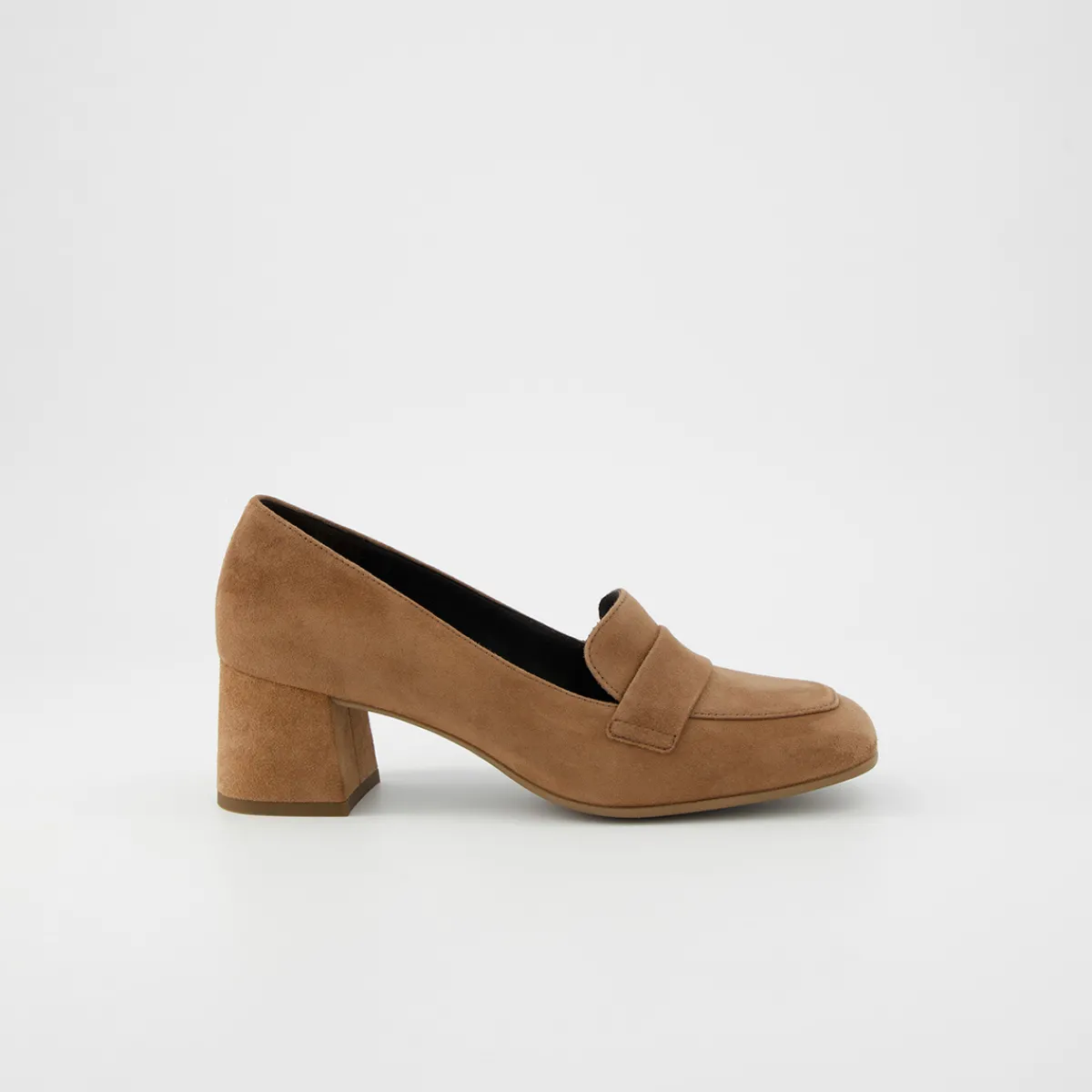 Paul Green Pumps|3928-091 Braun