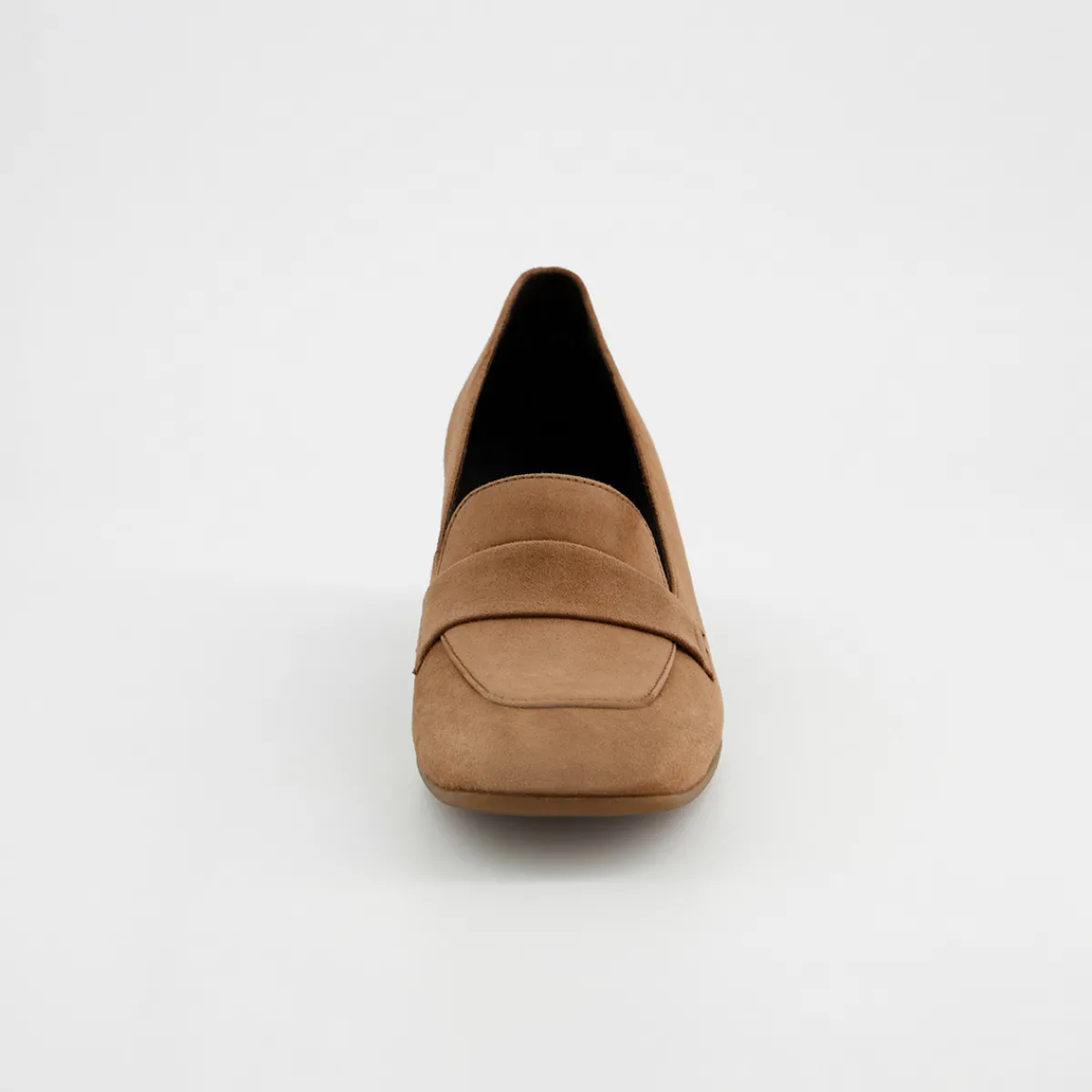 Paul Green Pumps|3928-091 Braun