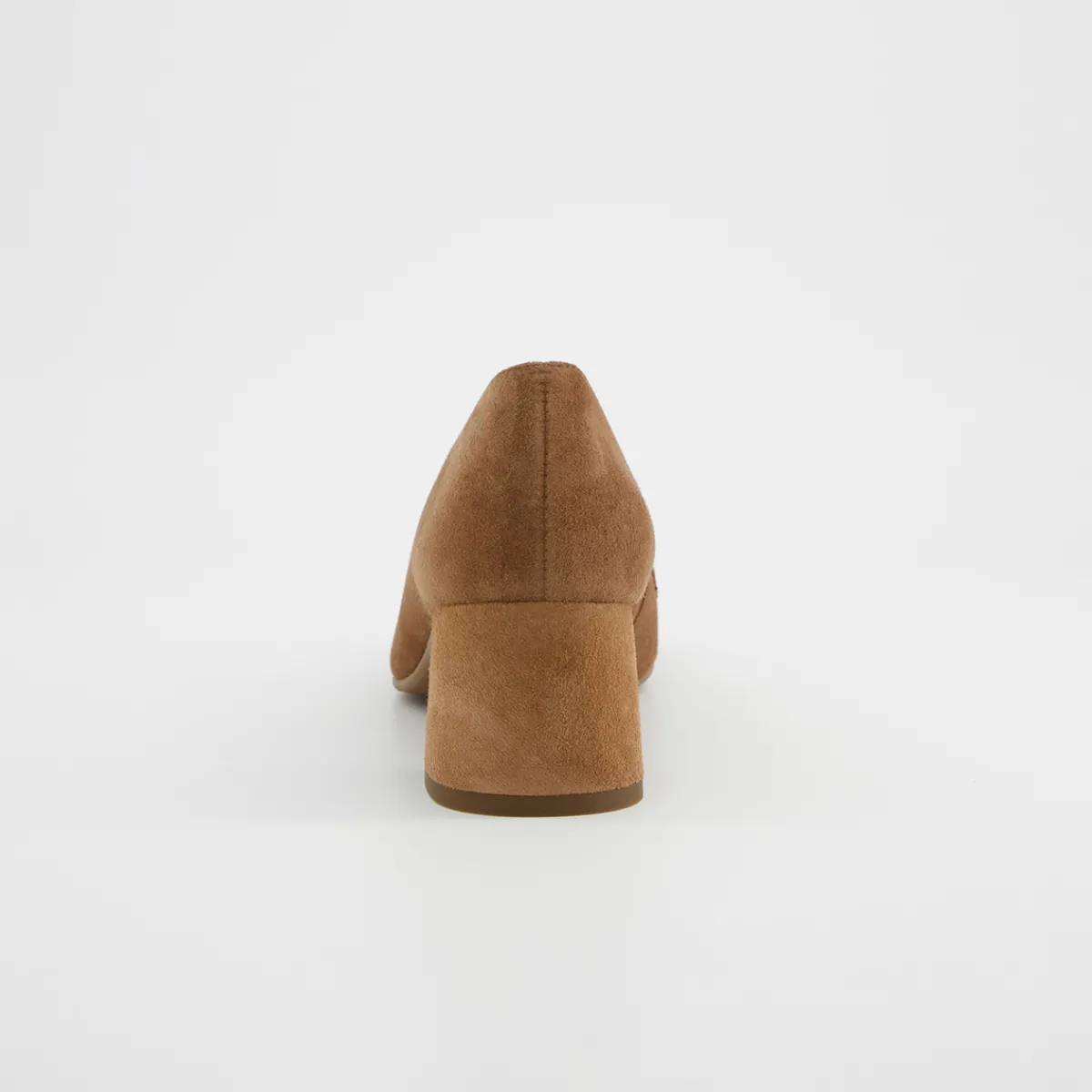 Paul Green Pumps|3928-091 Braun