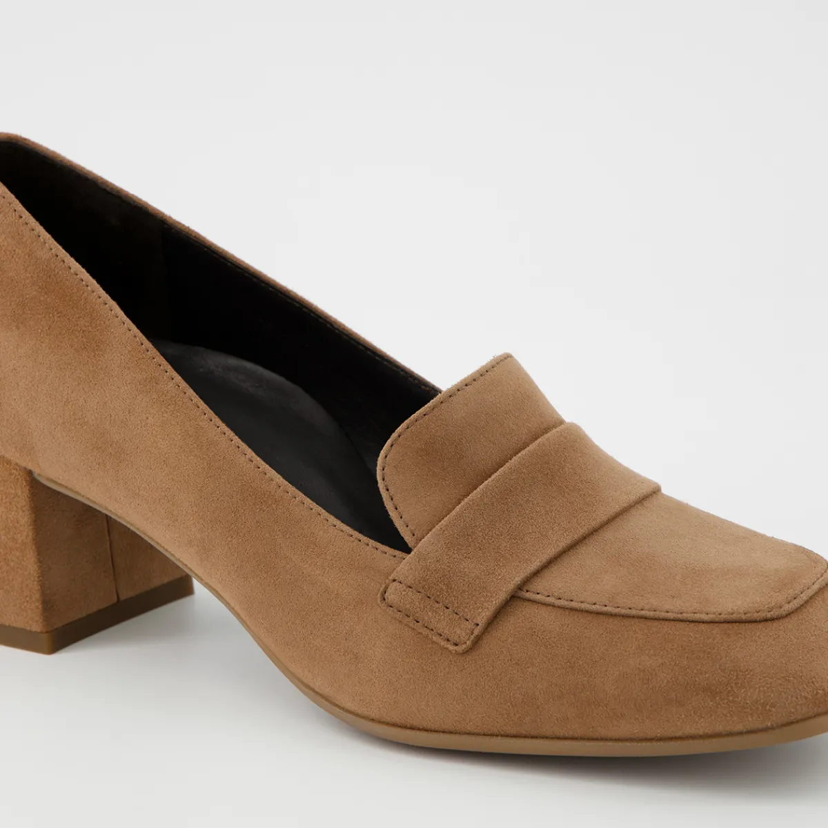 Paul Green Pumps|3928-091 Braun