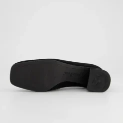 Paul Green Pumps|3861-004 Schwarz