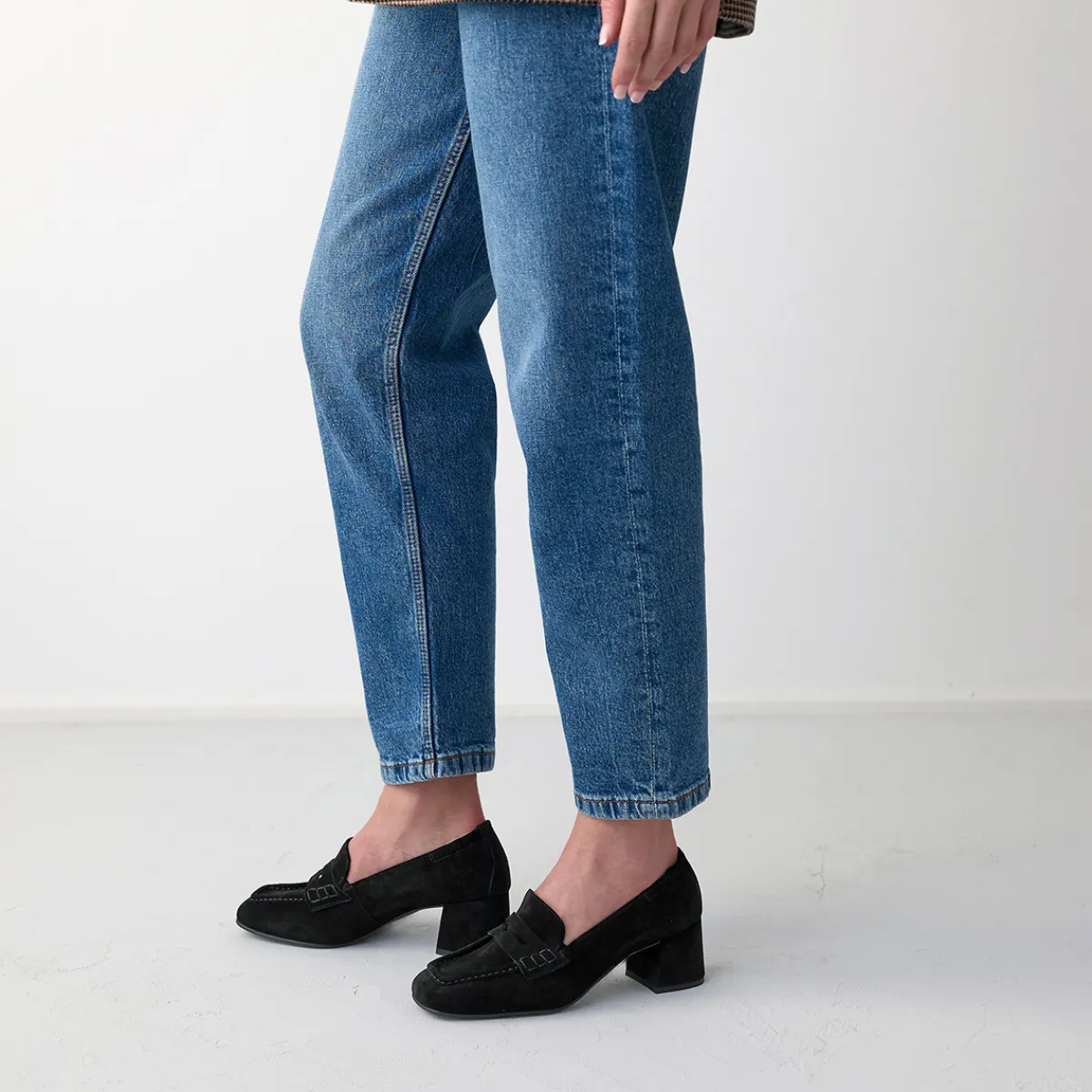 Paul Green Pumps|3861-004 Schwarz