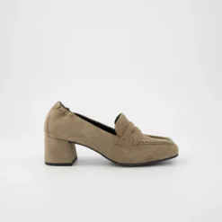 Paul Green Pumps|3861-005 Braun