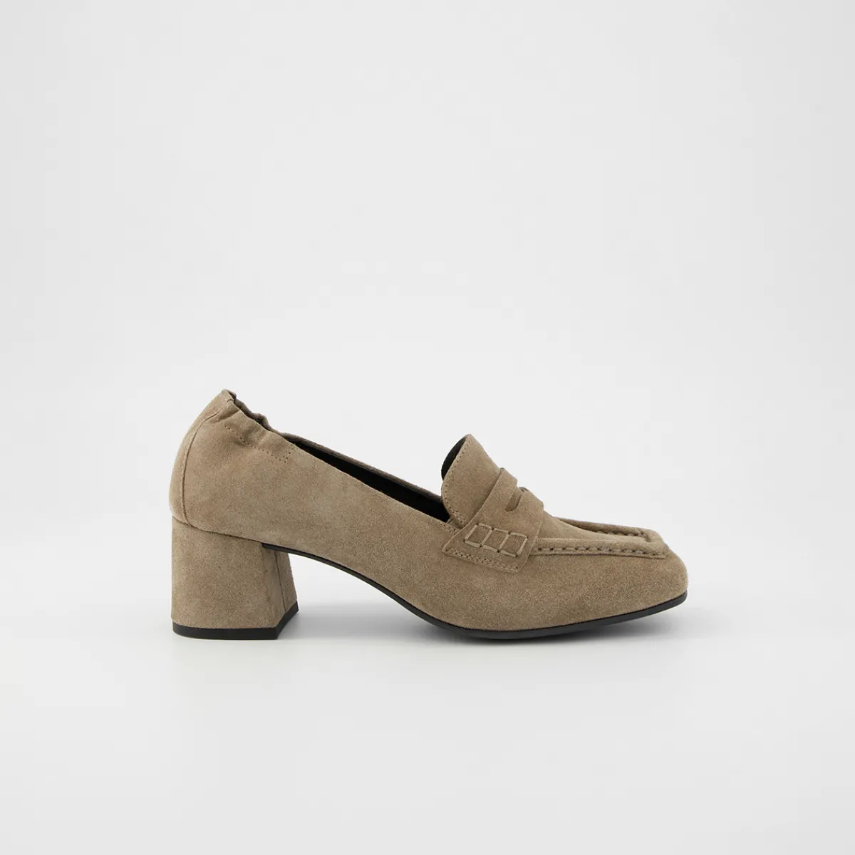 Paul Green Pumps|3861-005 Braun