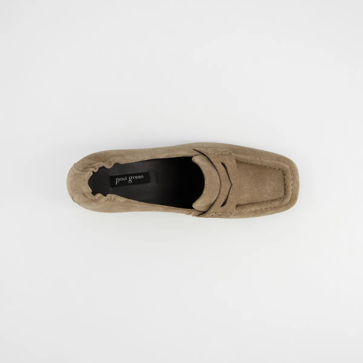 Paul Green Pumps|3861-005 Braun