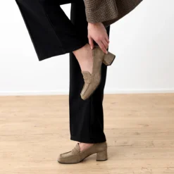 Paul Green Pumps|3861-005 Braun