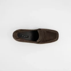 Paul Green Pumps|3861-002 Braun