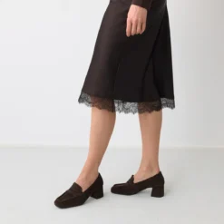 Paul Green Pumps|3861-002 Braun