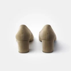 Paul Green Pumps|3740-073 Beige