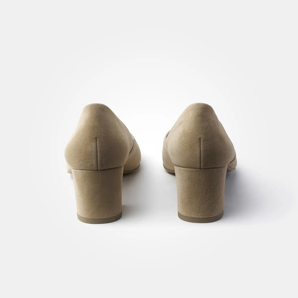 Paul Green Pumps|3740-073 Beige