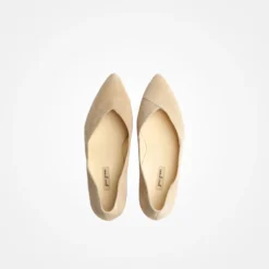 Paul Green Pumps|3740-073 Beige