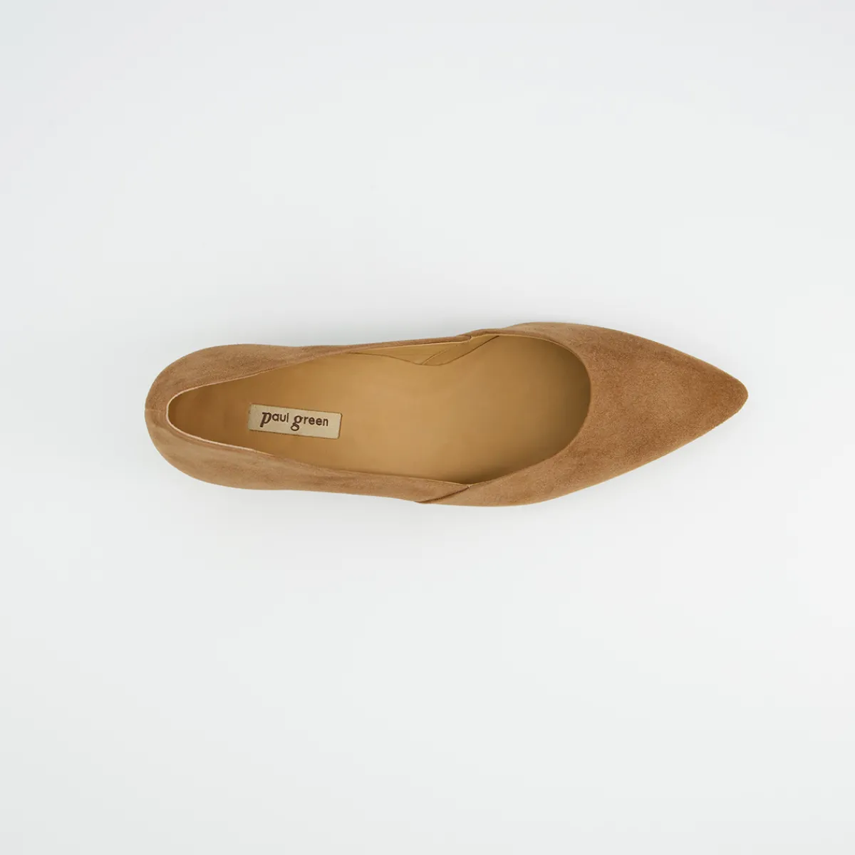 Paul Green Pumps|3815-149 Braun