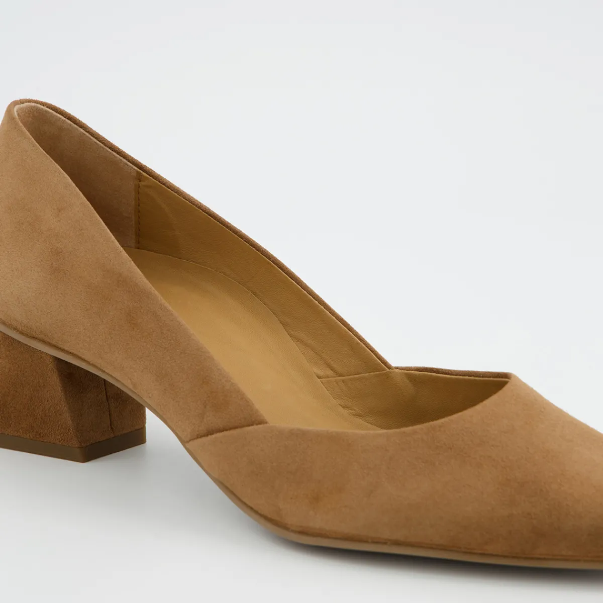Paul Green Pumps|3815-149 Braun