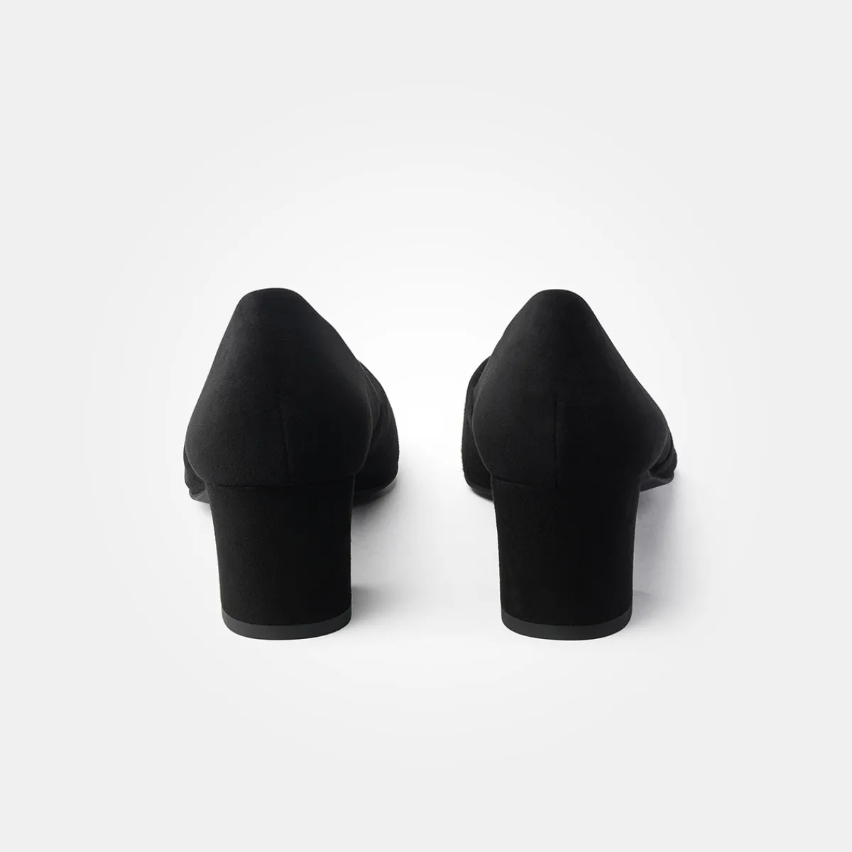 Paul Green Pumps|3740-093 Schwarz