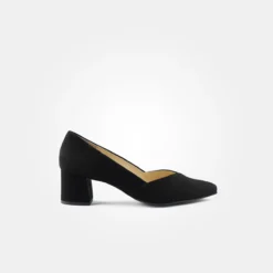 Paul Green Pumps|3740-093 Schwarz