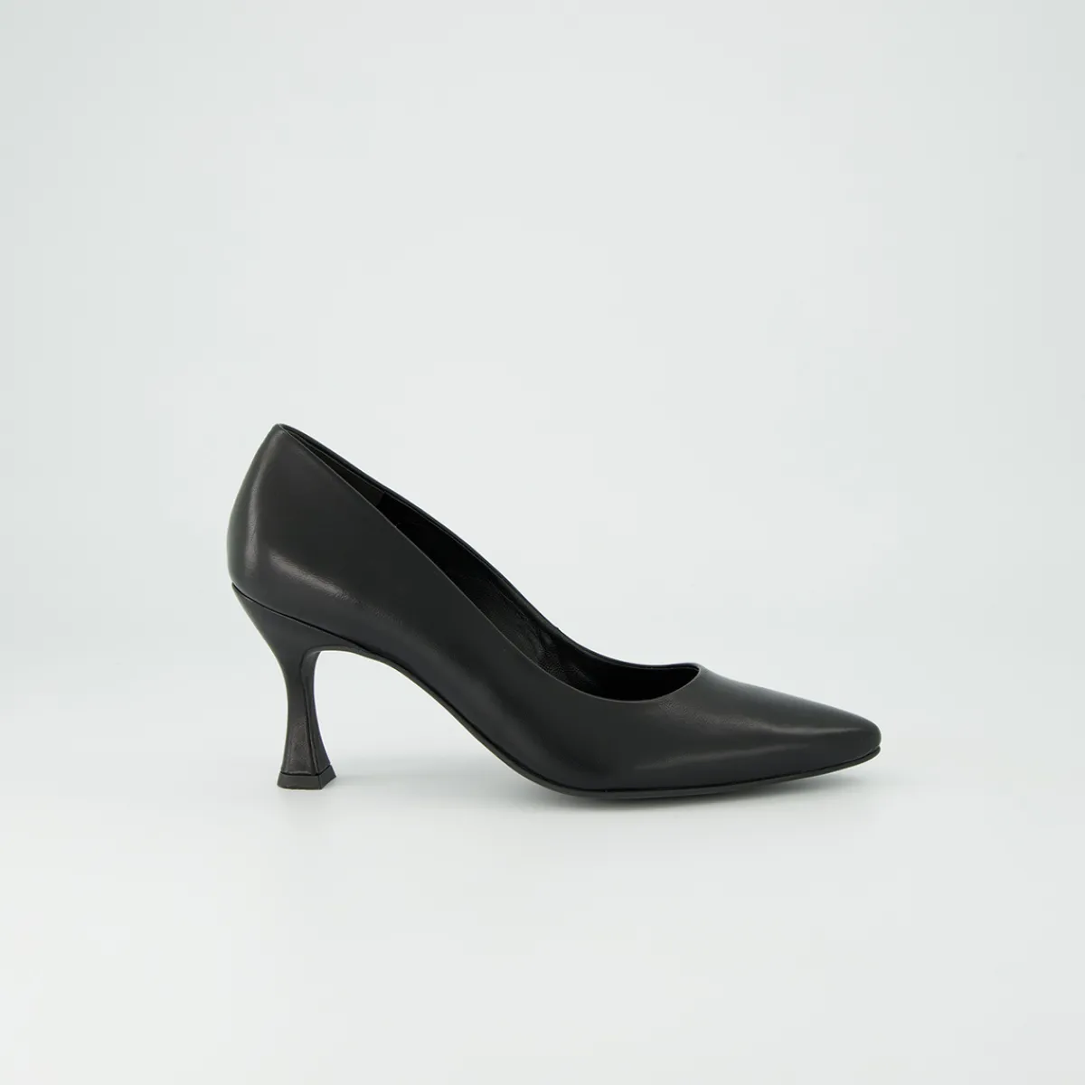 Paul Green Pumps|3859-049 Schwarz