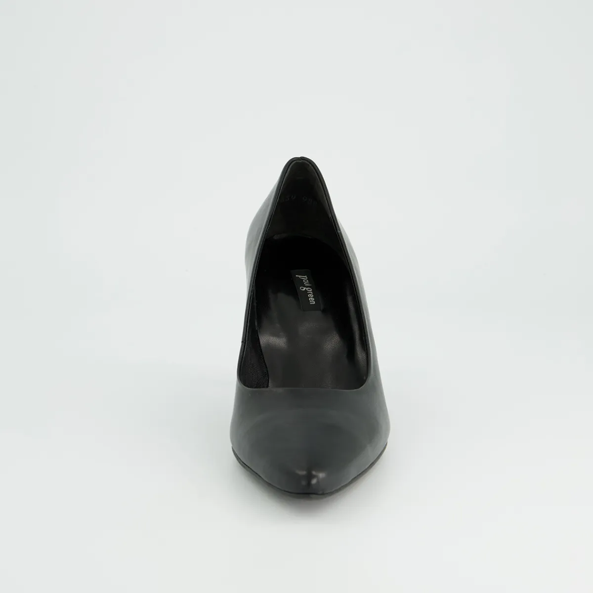 Paul Green Pumps|3859-049 Schwarz