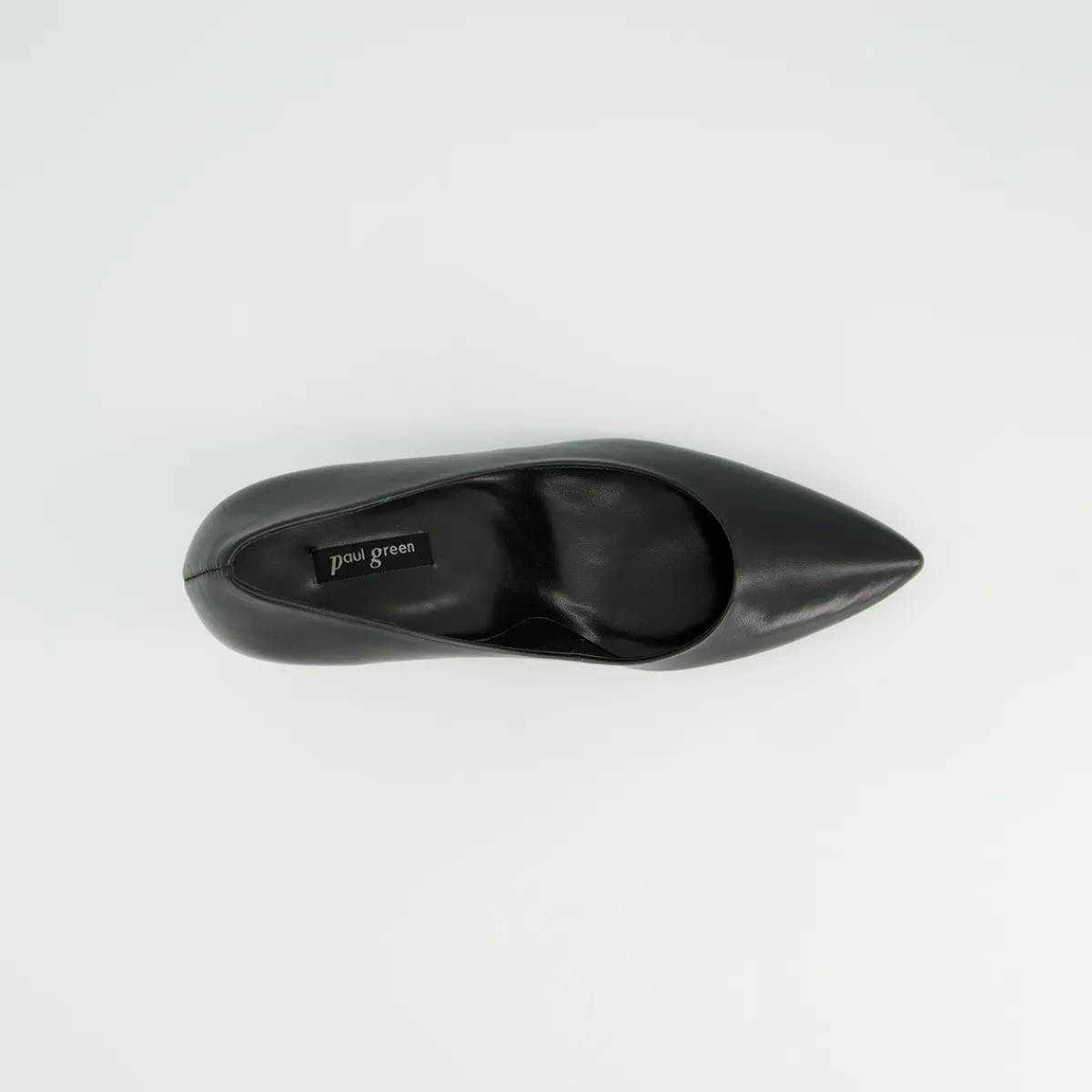 Paul Green Pumps|3859-049 Schwarz
