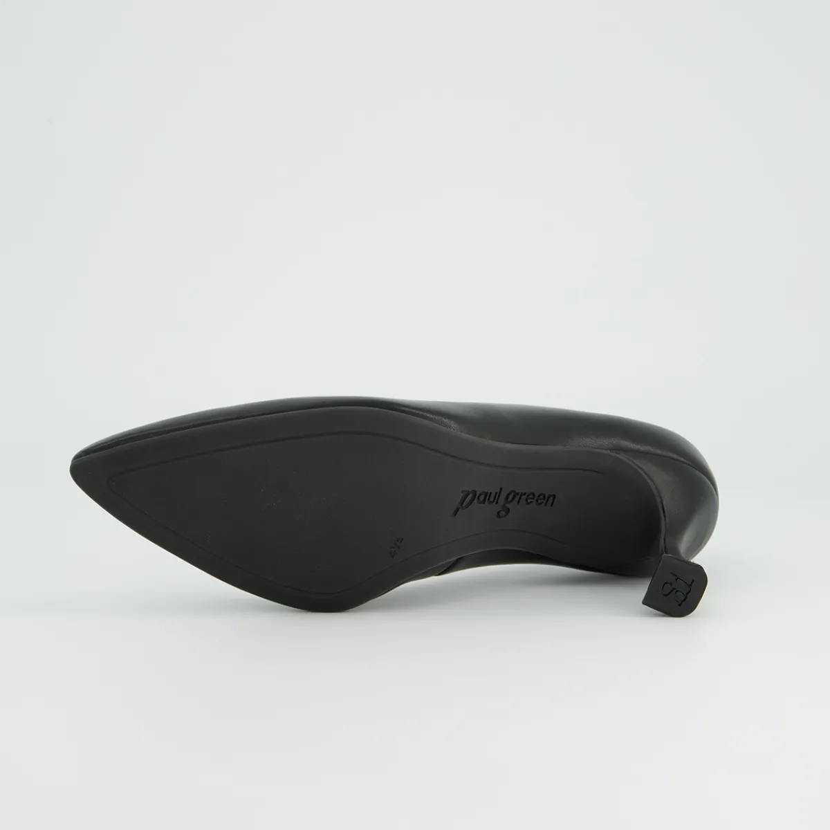 Paul Green Pumps|3859-049 Schwarz