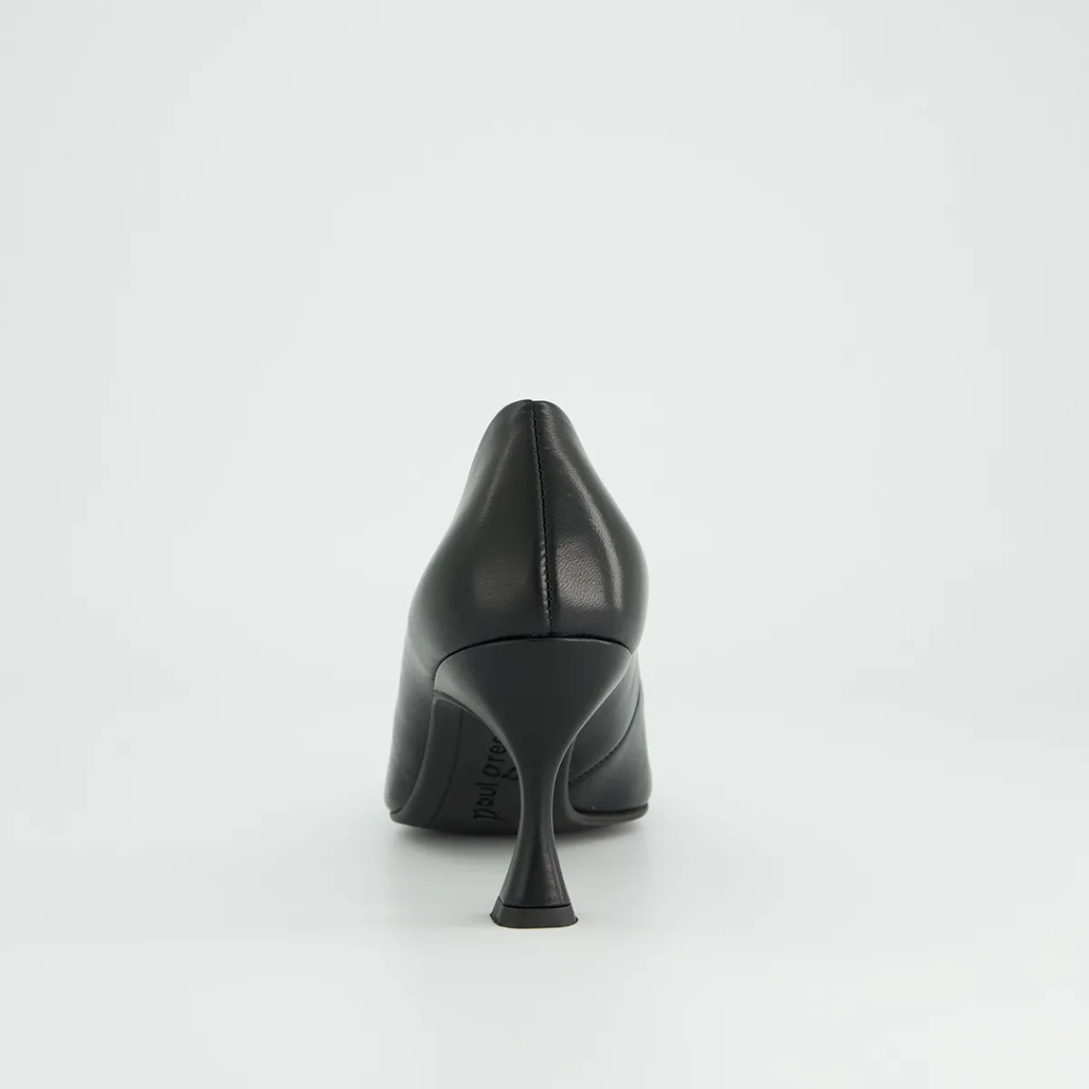 Paul Green Pumps|3859-049 Schwarz