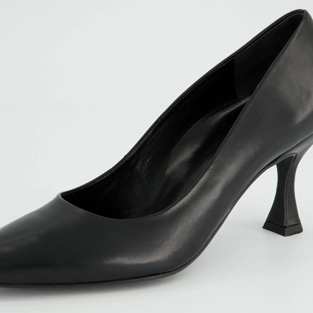 Paul Green Pumps|3859-049 Schwarz