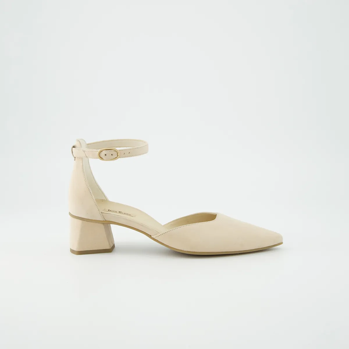 Paul Green Pumps|3820-079 Beige