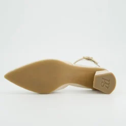Paul Green Pumps|3820-079 Beige