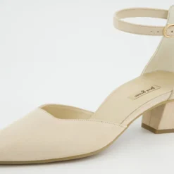 Paul Green Pumps|3820-079 Beige