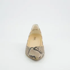 Paul Green Pumps|3815-139 Beige kombiniert