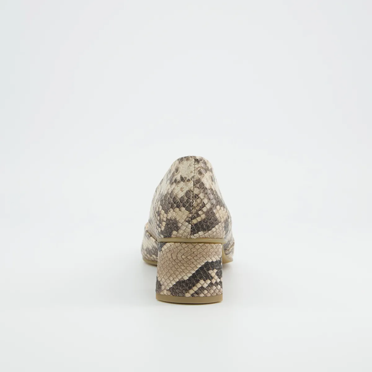 Paul Green Pumps|3815-139 Beige kombiniert