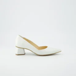 Paul Green Pumps|3815-129 Weiß