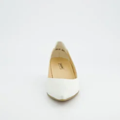 Paul Green Pumps|3815-129 Weiß