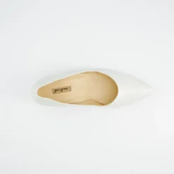 Paul Green Pumps|3815-129 Weiß