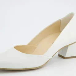 Paul Green Pumps|3815-129 Weiß