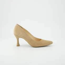 Paul Green Pumps|3859-029 Beige