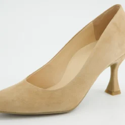Paul Green Pumps|3859-029 Beige