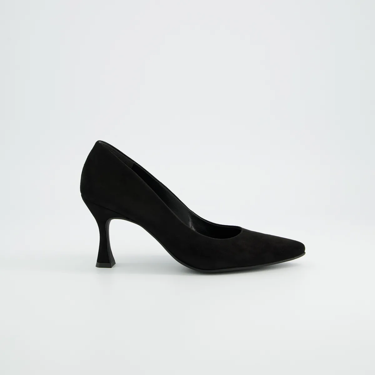 Paul Green Pumps|3859-009 Schwarz