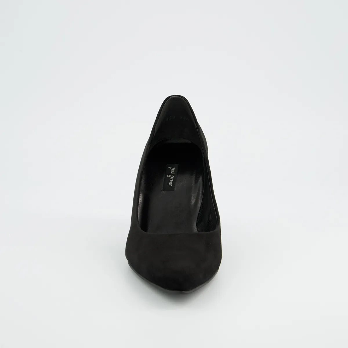 Paul Green Pumps|3859-009 Schwarz