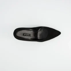 Paul Green Pumps|3859-009 Schwarz